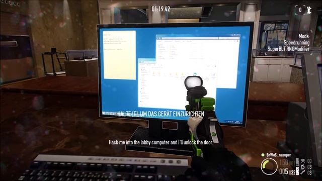payday 2 reservoir dogs solo normal mod speedrun 14:54 смотреть онлайн