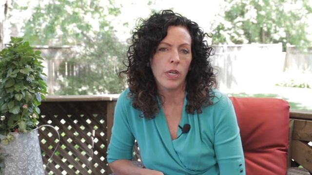 Holistic Nutrition - Zen Focus