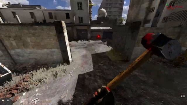 Serious Sam 3 BFE Summer in Cairo Speedrun смотреть онлайн