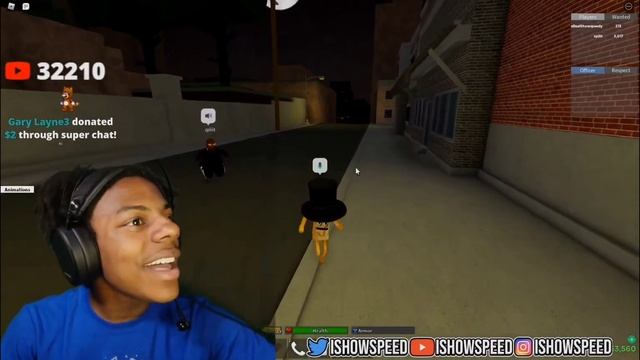 IShowSpeed MEETS EDP🤣 ASKS FOR CUPCAKE 💀 смотреть онлайн