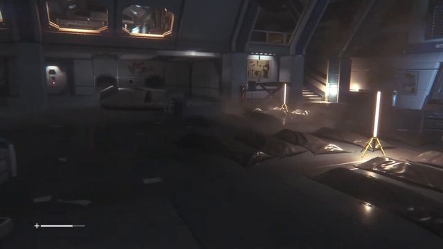 Alien: Isolation エイリアン アイソレーション - Xbox Game Pass смотреть онлайн