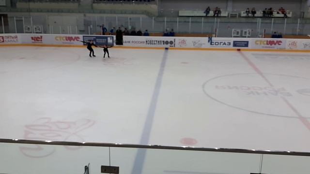 Ефимова-Коровин. ПП. 20.07.2019 смотреть онлайн