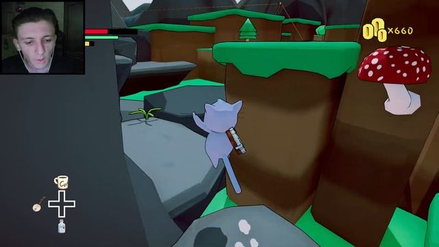 ПОЗВОНИ В МОИ КОЛОКОЛЬЧИКИ , КОТИК〈 Hobo Cat Adventures〈 #2 смотреть онлайн