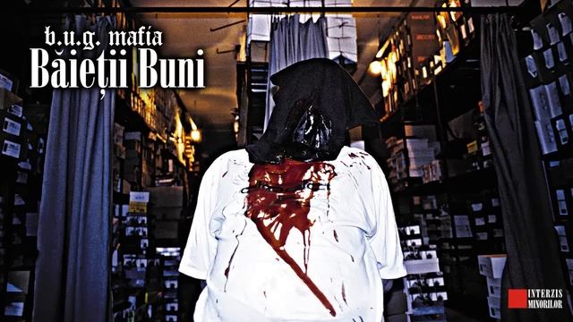 B.U.G. Mafia - Pula Mea... (feat. Brasco) (Prod. Tata Vlad)