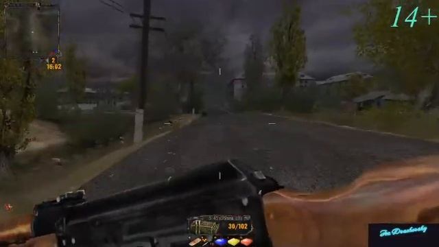 Стрим по S.T.A.L.K.E.R. Тайные Тропы 2.Заходи не стесняйся. смотреть онлайн