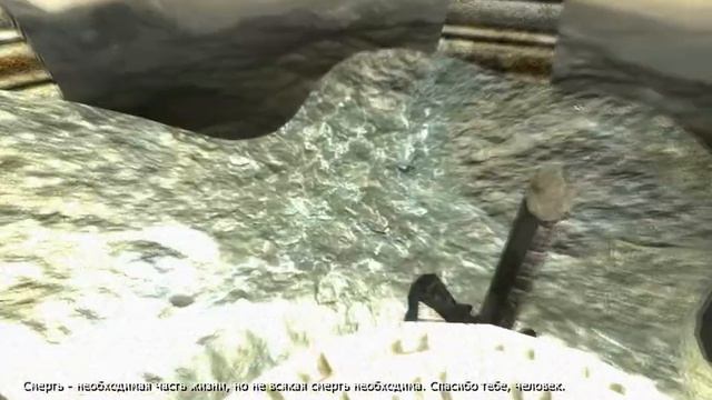 Penumbra 2: Black Plague #6 - Конец игры :( смотреть онлайн