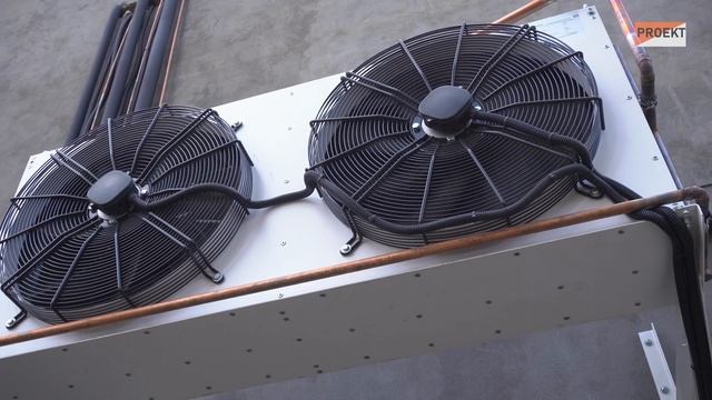 Компания ПРОЕКТ