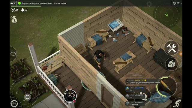 ОБЫЧНЫЙ ФАРМ В "Prey Day". ДОНАТ ВНИЗУ смотреть онлайн
