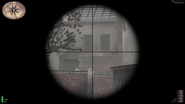 Medal of Honor Allied Assault - The Hunt - 14/05/2022 смотреть онлайн