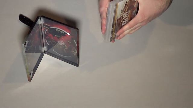 Medal Of Honor: Warfighter Limited Edition (PS3) Preorder Unboxing Q&S.mp4 смотреть онлайн