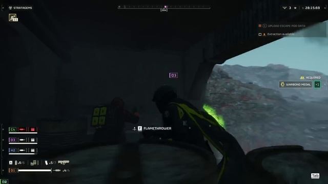 The Best $40 I've Spent on a Game in YEARS... (Helldivers 2 Review) смотреть онлайн