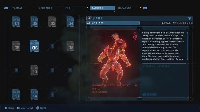 Halo Infinite's Campaign is a THROWBACK смотреть онлайн