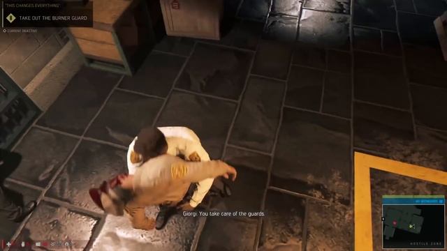 [الحلقة 1] تختيم مافيا 3 العودة من الفييتنام | Mafia III смотреть онлайн