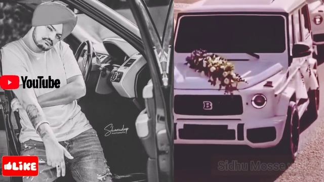 Sidhu Moose Wala - Mafia Style Wedding _ video #shortvideo #subscribe смотреть онлайн