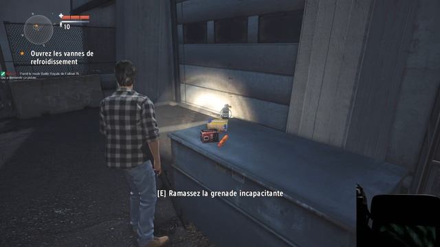 Alan Wake's American Nightmare Let's Play Partie 1 смотреть онлайн