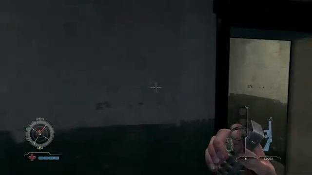 Medal of Honor : Airborne / Прохождение / Часть 4 смотреть онлайн