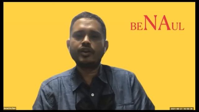 Branding by Storytelling/Post-Pandemic Business Strategy | GIEBC - iii | BdOSN смотреть онлайн