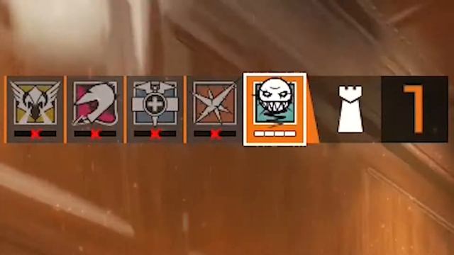 Rainbow Six Siege Epic Gamer Moments смотреть онлайн