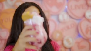 Naz Dej - Aşık Mecnun feat. Elsen Pro (Official Music Video 4K)