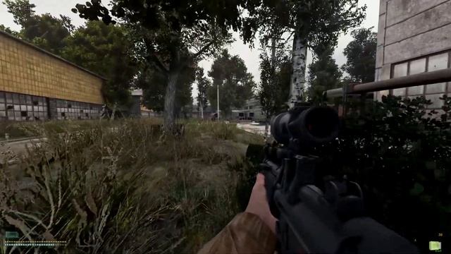 Yet Another STALKER jumpscare смотреть онлайн