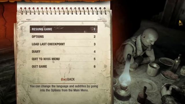 Just A Normal Day in Moscow's Metro | Metro 2033 Redux - Part 1 смотреть онлайн