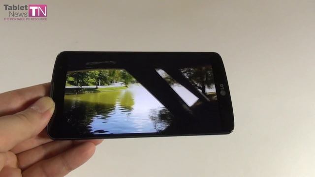 LG G Pro 2 Review (Knock Code, Benchmarks, OIS+) - Tablet-News.com смотреть онлайн