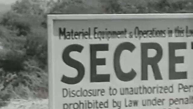 The Beginning or the End (USA, 1947) смотреть онлайн