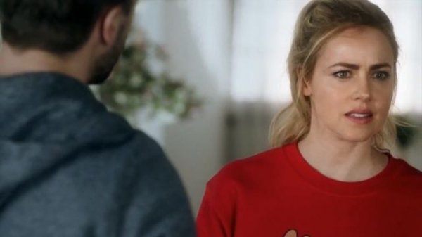 Romance Retreat (2019 TV Movie) Tribute ft. Amanda Schull, Morgan David Jones