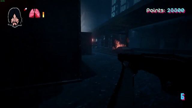 PROJECT DOWNFALL LEVEL 8 PASSING THROUGH смотреть онлайн