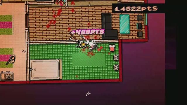 Hotline Miami : +1 (786) 519-3708 ext 10 ( EP2 ) : SAVE MY GIRL FRIEND смотреть онлайн