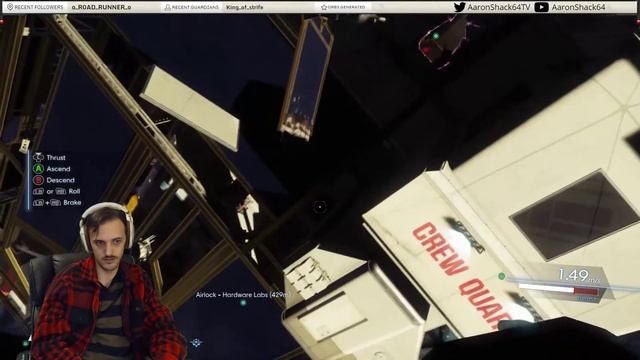 Prey for Me. (Prey 2017) Episode 5 смотреть онлайн