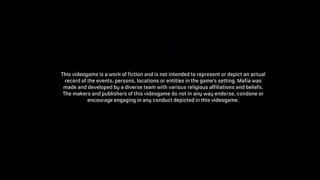 Mafia: Definitive Edition Game Not Launching, Crash At Startup Fix смотреть онлайн