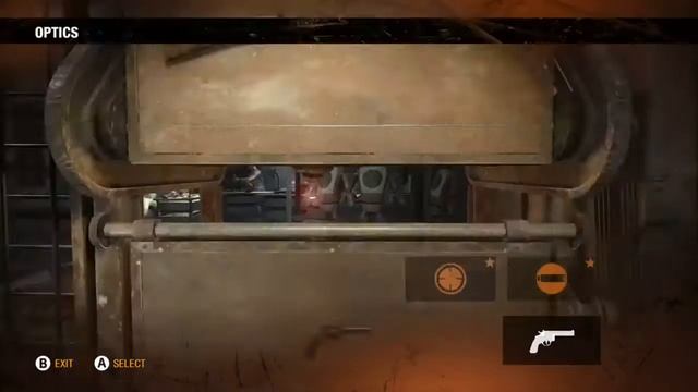 Metro: Last Light Redux-Episode 1: The Beginning смотреть онлайн