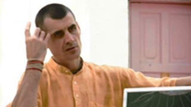 Ведичсекая конфликтология 03 смотреть онлайн