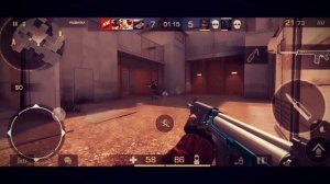 Самый долгий мувик по STANDOFF 2 под музыку «Experience»