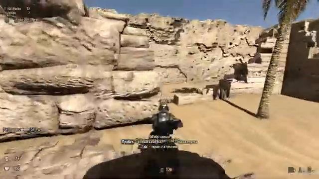 Serious Sam Tournaments ►Purba vs. V igre vs. Cemen (Fusion match) смотреть онлайн