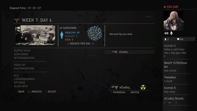 I Stream The Last of Us if I want to c; смотреть онлайн