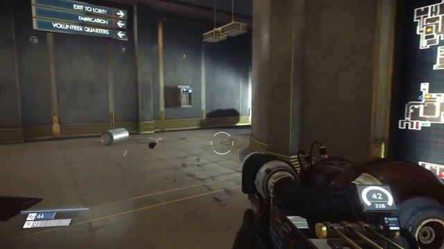 KEELERS Gaming - Prey - Part 2 смотреть онлайн