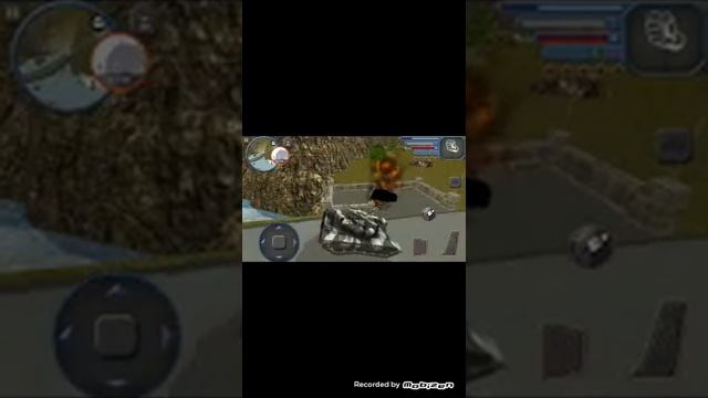 Jogando grand máfia crime смотреть онлайн