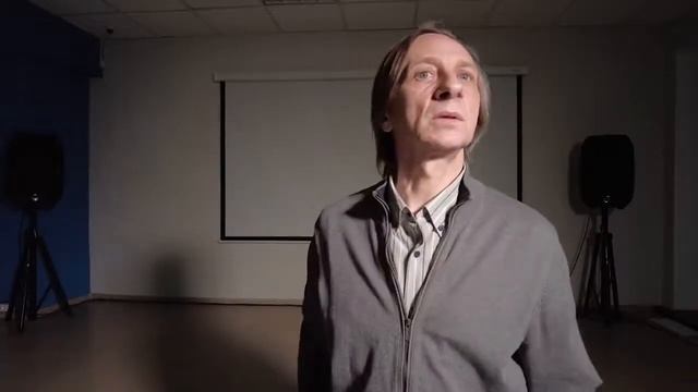 Валерий Бондаренко «Как думать о себе» (лекция) смотреть онлайн