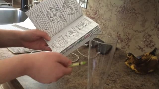 The NEW: Adult Coloring Book смотреть онлайн