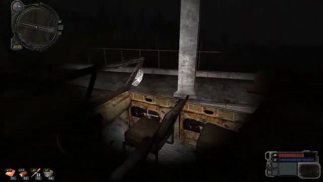 S.T.A.L.K.E.R. Зов Припяти - Прохождение Часть 3 смотреть онлайн