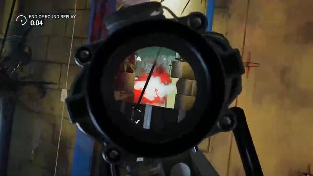 Rainbow Six Siege - GUIDE BLACKBEARD смотреть онлайн