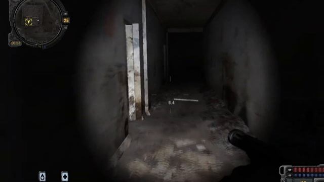 S.T.A.L.K.E.R.: ЗОВ ПРИПЯТИ: ПРОПАВШЫЙ ЧАСОВОЙ смотреть онлайн