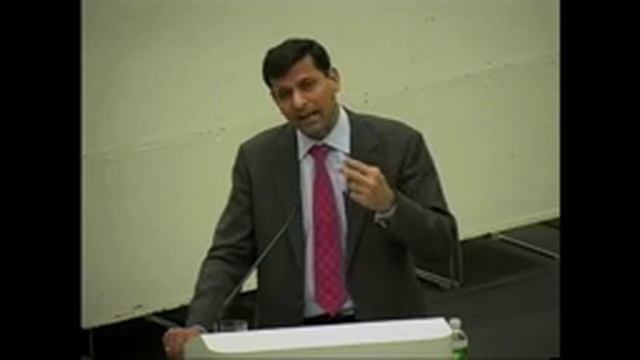 Raghuram Rajan: "Fault Lines: How Hidden Fractures Still Threaten the World Economy" смотреть онлайн
