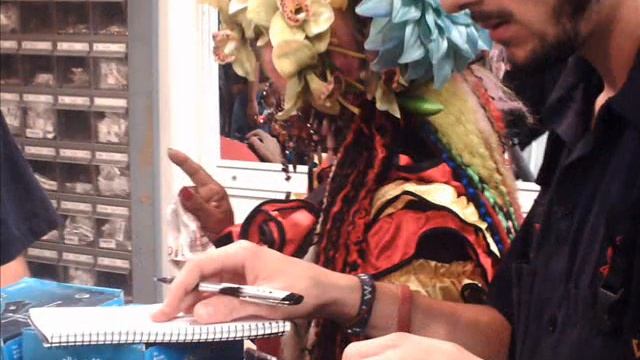 International tattoo expo смотреть онлайн