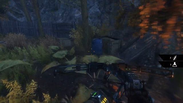 Стрим ▶Metro Exodus #4 смотреть онлайн