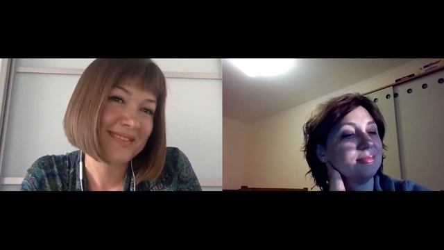 English Coaching Club with Irina Stoyanovskaya and Olga Bychkova (PCC ICF) + Demo sessions смотреть онлайн