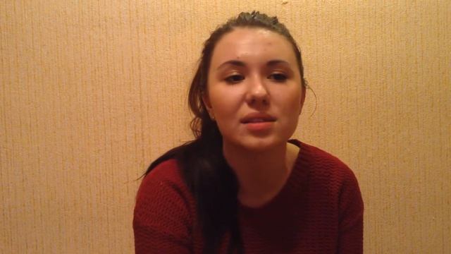 Видео-лекция. Качалова В. - "Дискурс и власть" смотреть онлайн