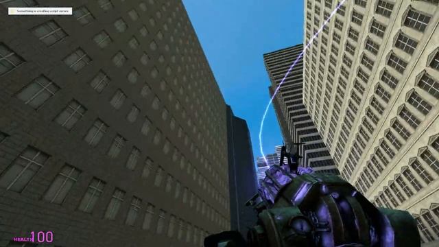 обзор аддонов для Garry’s Mod 13 Ч4 смотреть онлайн